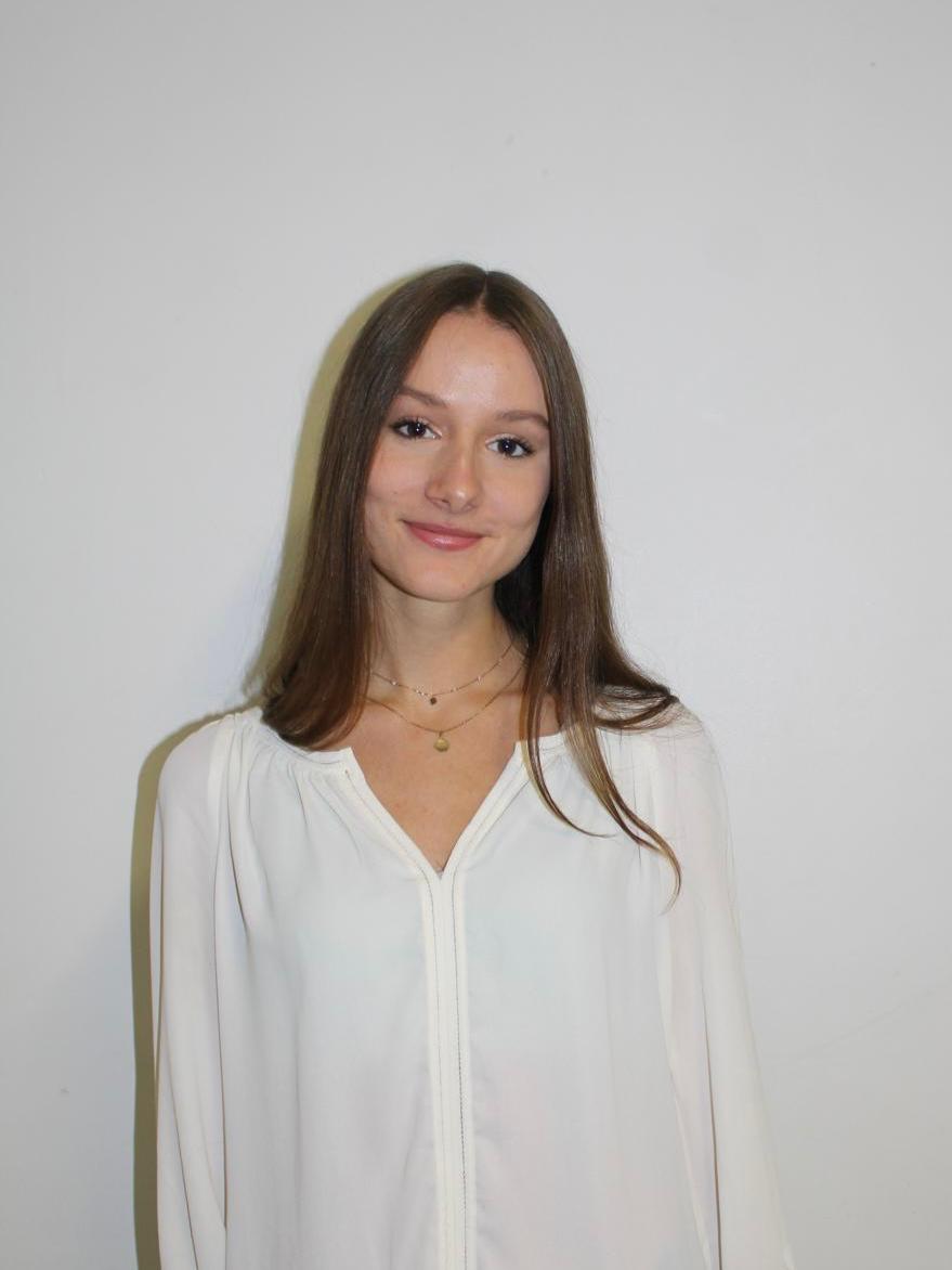 Anna Walter
